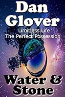 Water and Stone 1503172597 Book Cover