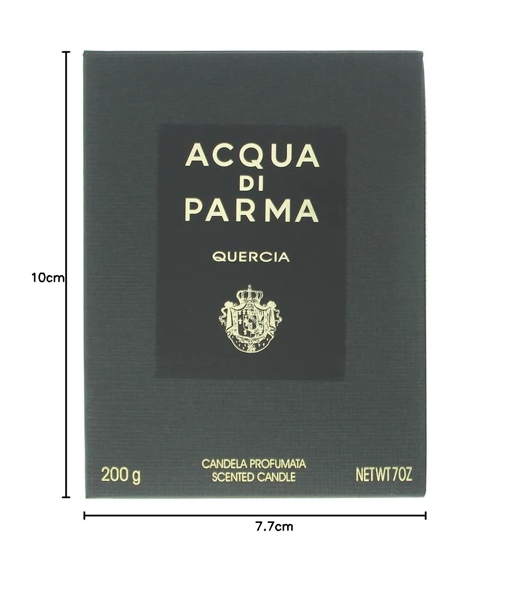 Acqua Di Parma Candela Profumata Quercia 200g