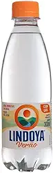 Água Mineral Lindoya Com Gás 300 ml