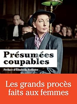 Paperback Présumées coupables [French] Book