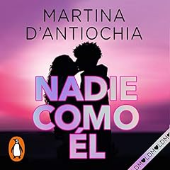 Nadie como &eacute;l (Serie NADIE 1) cover art