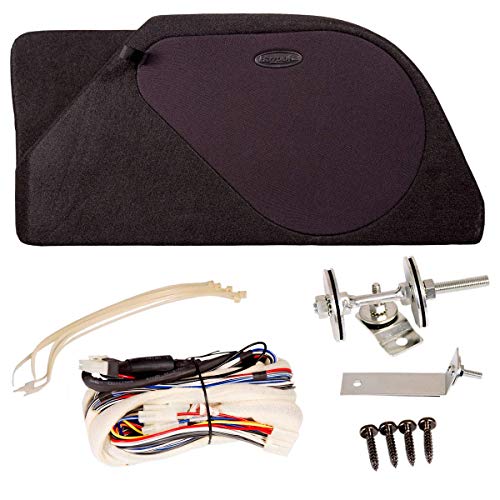 Bazooka VSE-SCI-TC-04 Vehicle Specific Enclosure