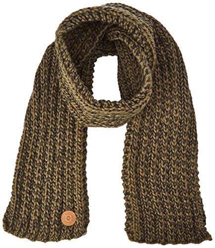 Bufanda Niños Barts Wilhelm Scarf de punto suave infantil