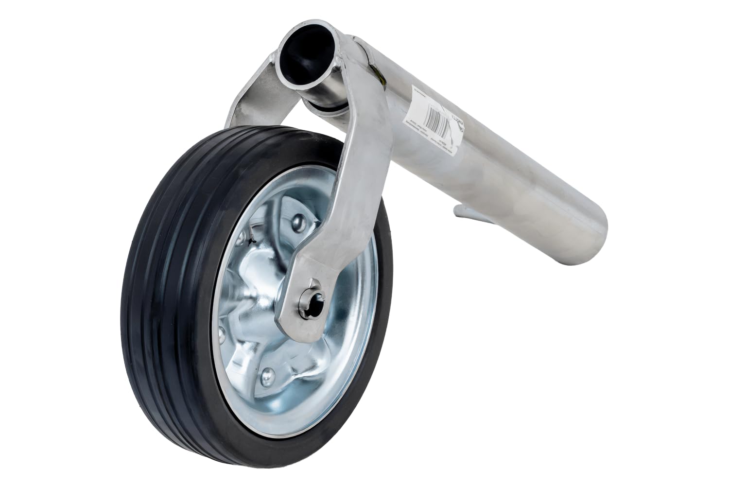 Stützrad TK60 KNOTT 400284.001 250kg 60mm