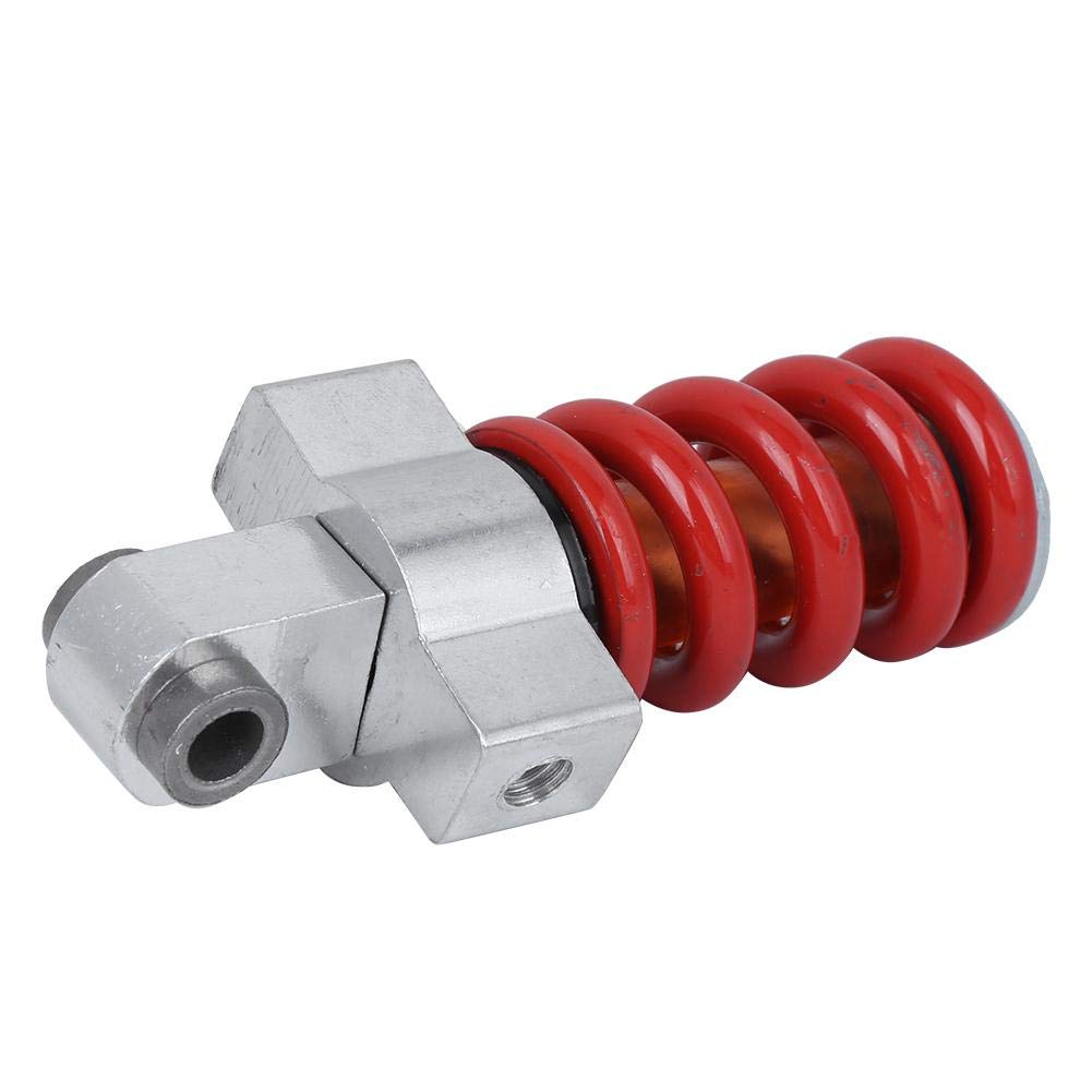 Rear Shock Absorber, Easy to Use 10in Electric Scooter Durable Universal Electric Scooter for K-UGOO E-TWOW, New Year Gift