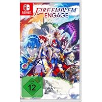 Fire Emblem Engage -