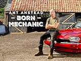 Ant Anstead: Born Mechanic