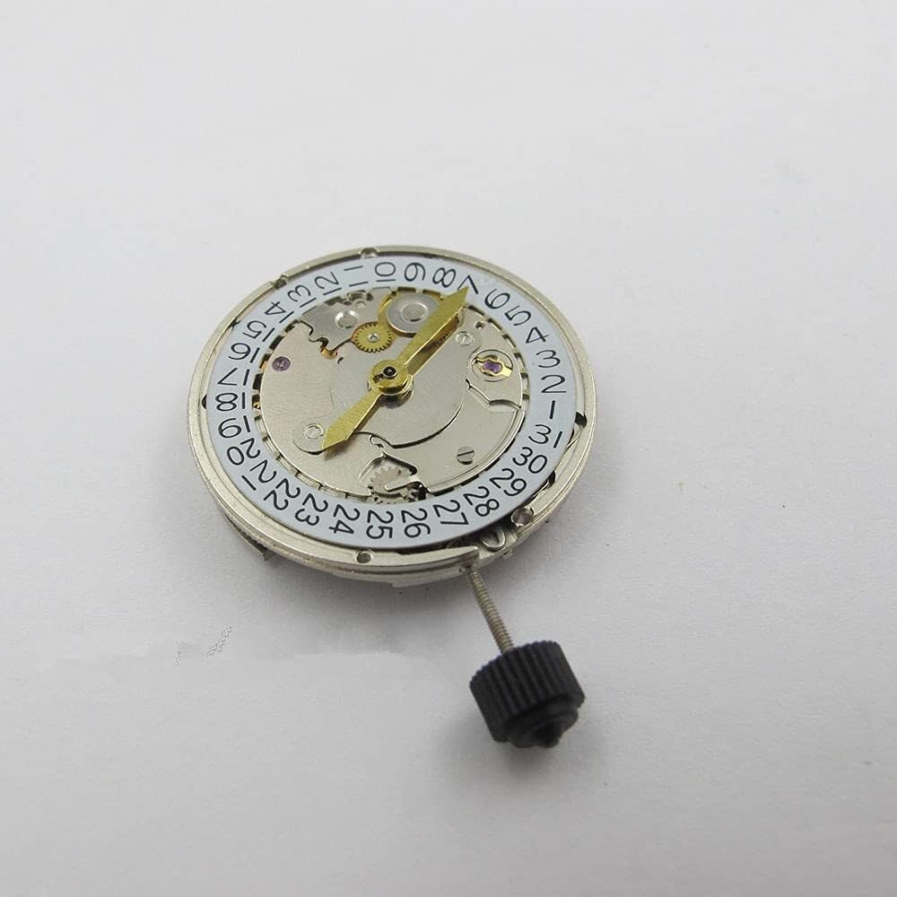 Calendario de Repuesto para Reloj de Pulsera Asia Shanghai 2824 - Accesorios para la reparación de Movimientos mecánicos automáticos