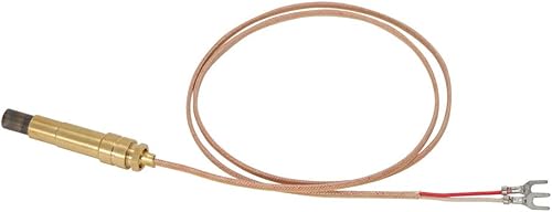 Miniatura 4 de Eastman Reemplazo del generador de energía termopila de 750 milivoltios, 77571