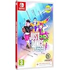 Just Dance 2026 ITA (Switch) (Scarica solo il codice)