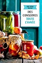 Download DES CONSERVES TOUTE L'ANNEE PDF