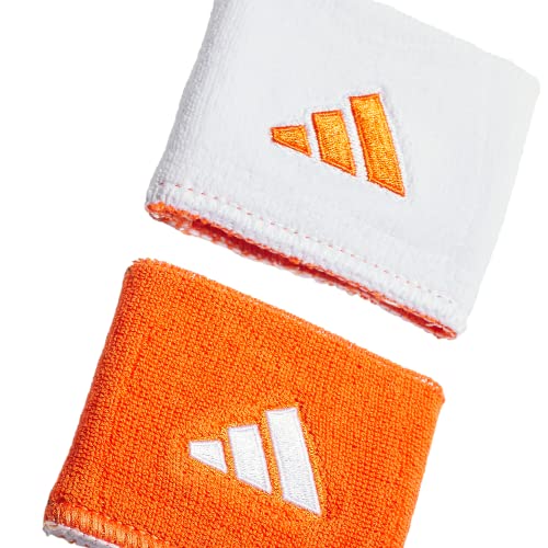Image of adidas Interval Reversible Wristband