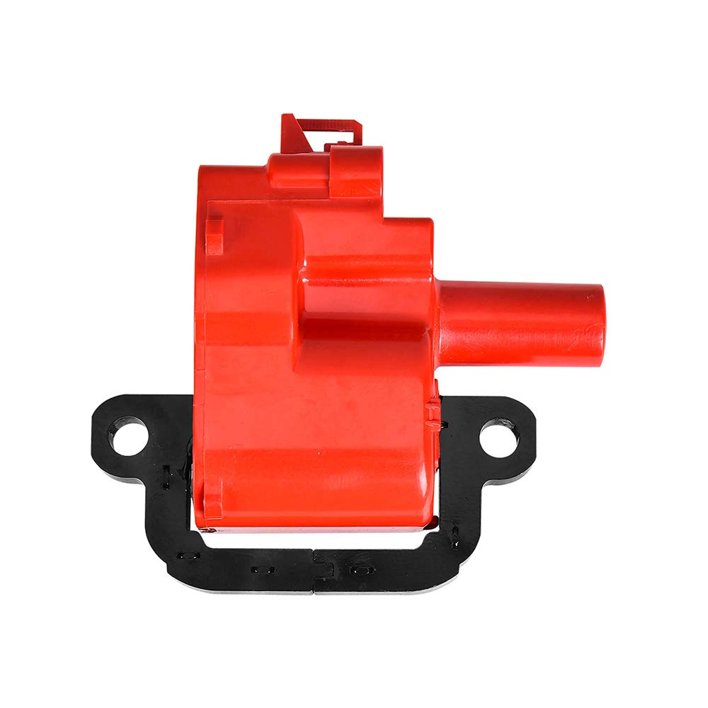 Amazon.com: 1PC IGNITION COIL UCA2860R 12558948 12556450 3861267 