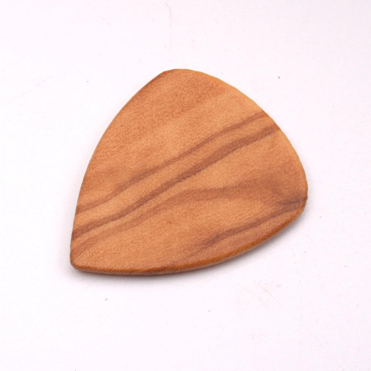 ibasenice 12piezas Púas De Guitarra Plectros Multipropósito Para Guitarra Eléctrica y Ukelele Accesorios Resistentes y Para Práctica Musical
