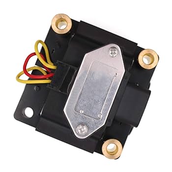 Amazon.com: HZTWFC Ignition Coil Compatible for Legacy 22435