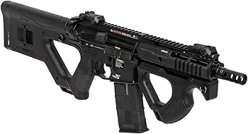 Amazon.co.jp: [ ICS ] HERA ARMS CQR SSS 3.0 [ BK ] (電子トリガー