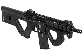 ICS HERA ARMS CQR 電動用 m4 ストック 東京マルイ 次世代 HERA ARMS正規ライセンス電動ガン ASG/ICS HERA ARMS CQRの