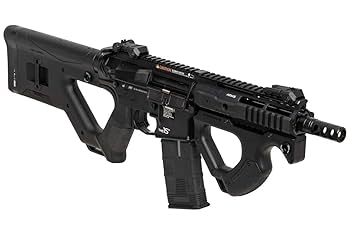 Amazon.co.jp: [ ICS ] HERA ARMS CQR SSS 3.0 [ BK ] (電子