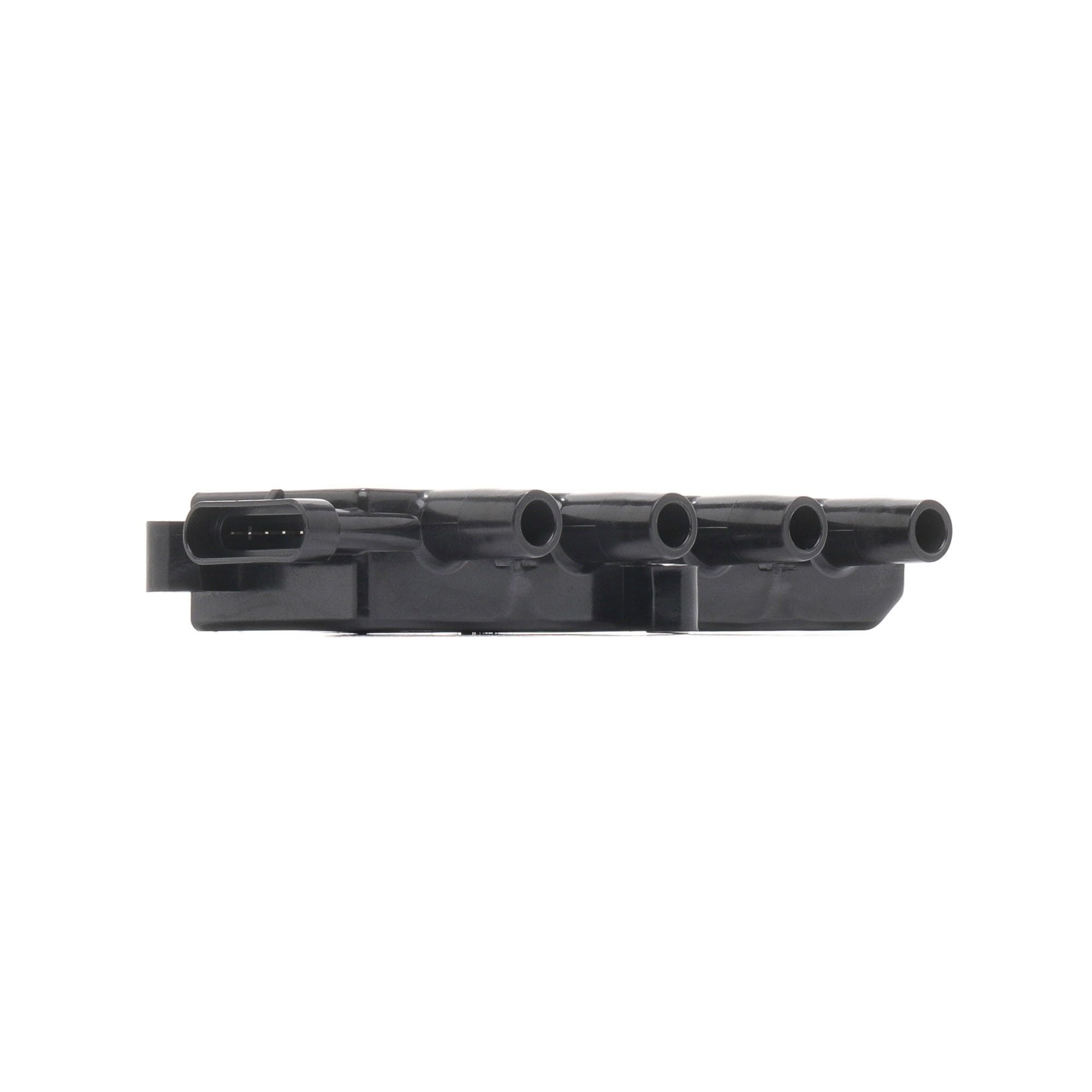 RIDEX 689C0157 Bobina d'accensione elettrico Compatibilità con FIAT 500 312
