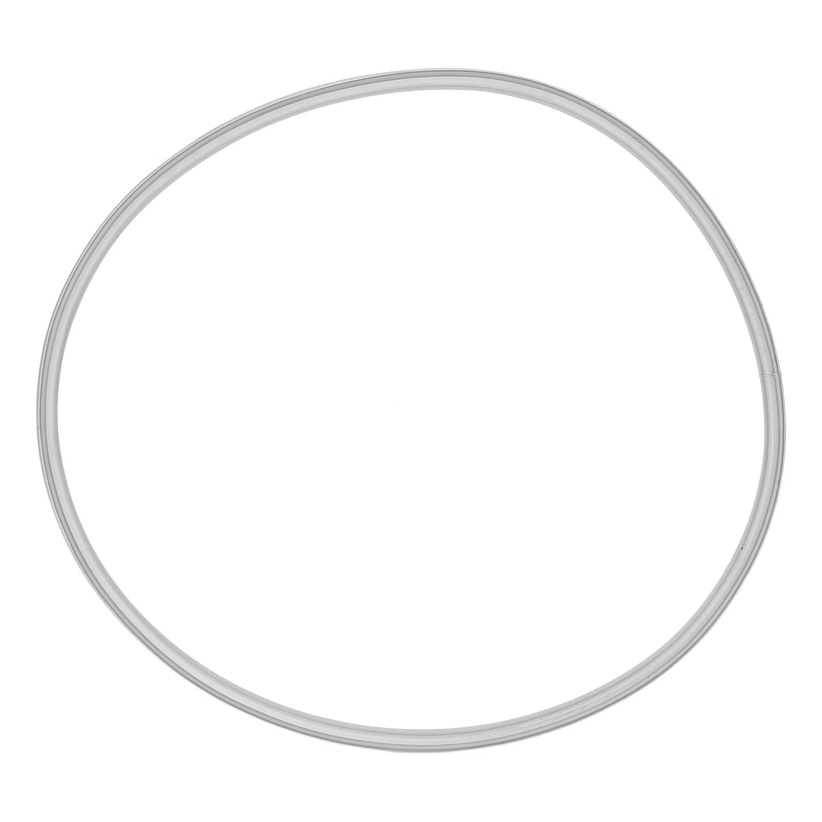 easyPART Kompatibel/Ersatz für Electrolux 8581366063114 Türdichtung AEG für Trockner