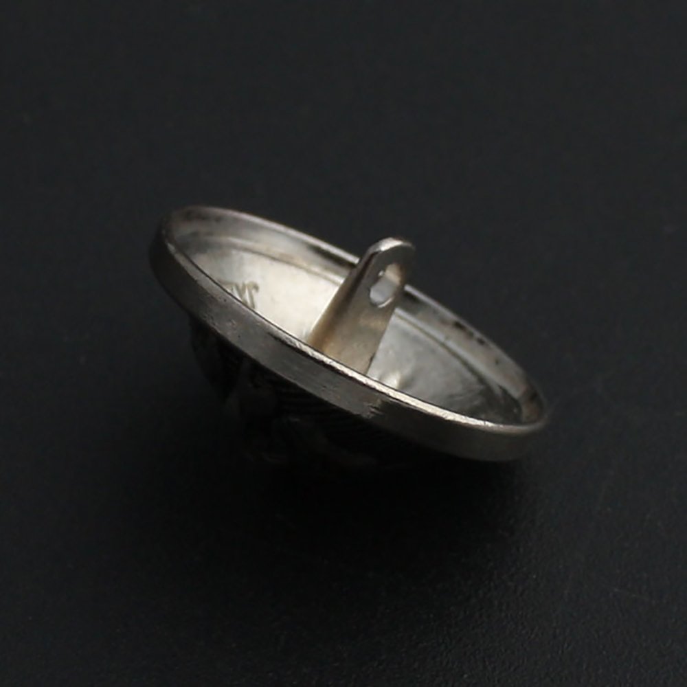 Extensions de boutons de Jean réglables, 12 pièces, for la couture