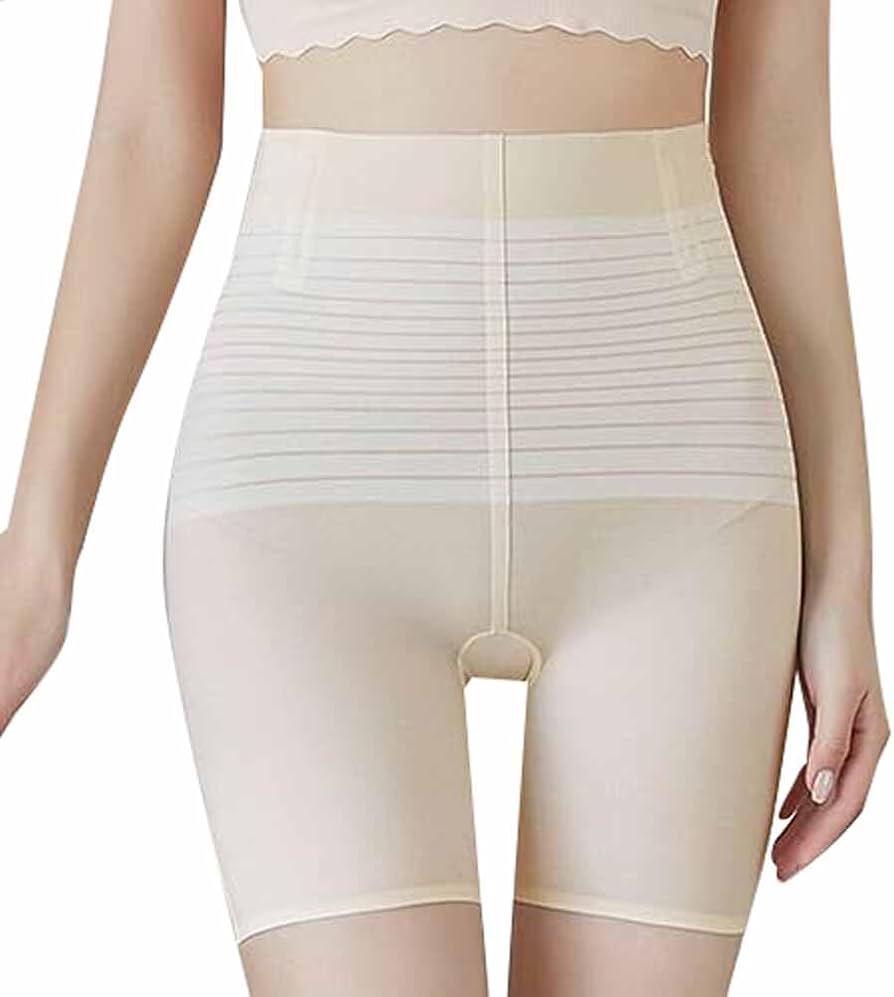 ベージュガードル Amazon | 極薄ガードル ハイウエストmmgdus0613c XLサイズ ベージュ | 補正ショーツ・ガードル 通販