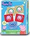 PEPPA PIG, il gioco delle Coppie personalizzato con tutti i pesonaggi del mondo Peppa Pig, da 72 tessere, dai 4 anni, 6056252