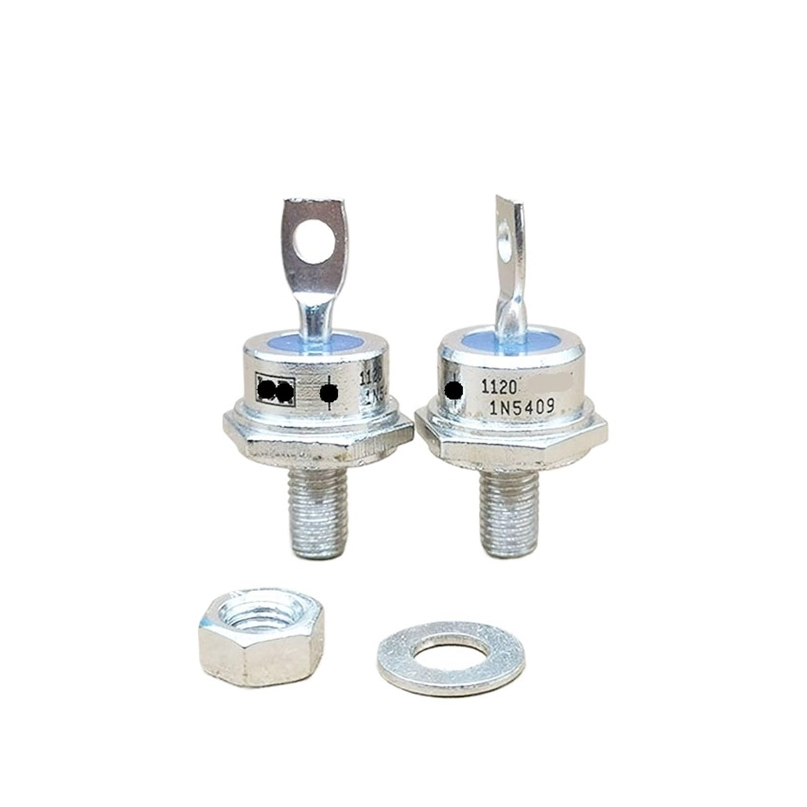 KSZHZYMGX 1PCS 1N5409 Stud rectifier diode