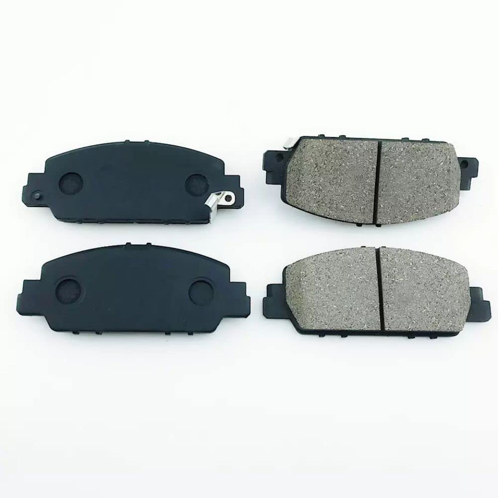 Amazon.com: 1 組煞車片45022-T2G-A01 45022-T8M-G00 45022-T2