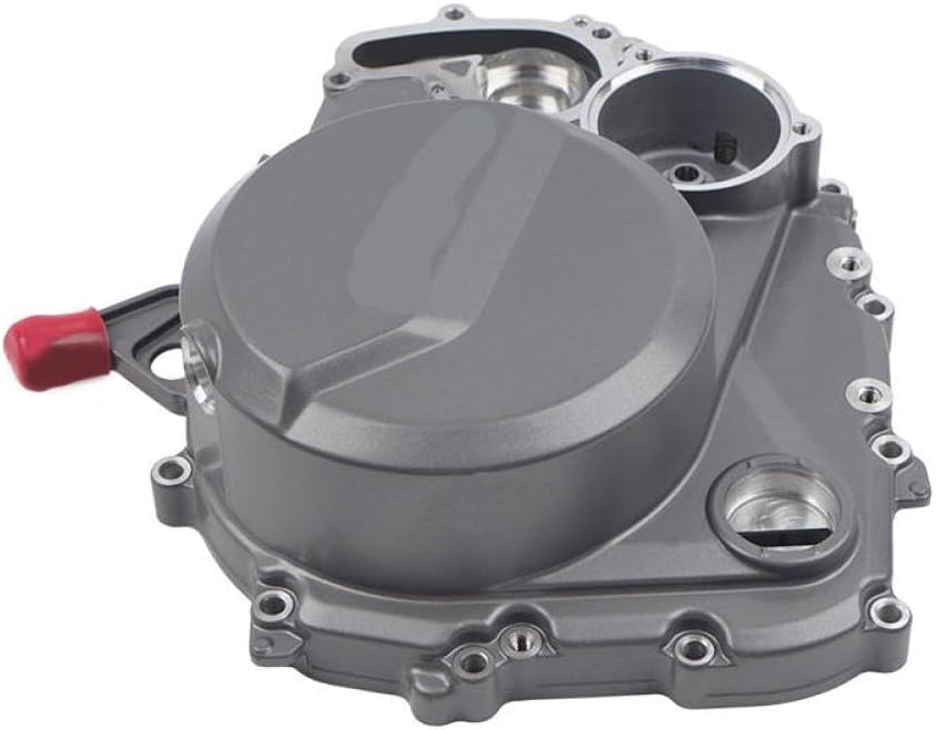 Right Side Cover Compatible With Engine Cover 250SR FUN CF250 SR250 250SR Magneto Protection Motorcycle Accessories