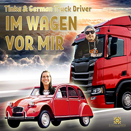 German Truck Driver & Tinka