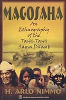 Magosaha: An Ethnography of the Tawi-Tawi Sama Dilaut 9715503691 Book Cover