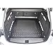 Produktbild Oppl 80009280 Opel Sports Tourer Astra K C/5 2016- Kofferraumwanne Classic (mit aufgeklebter Antirutschmatte)