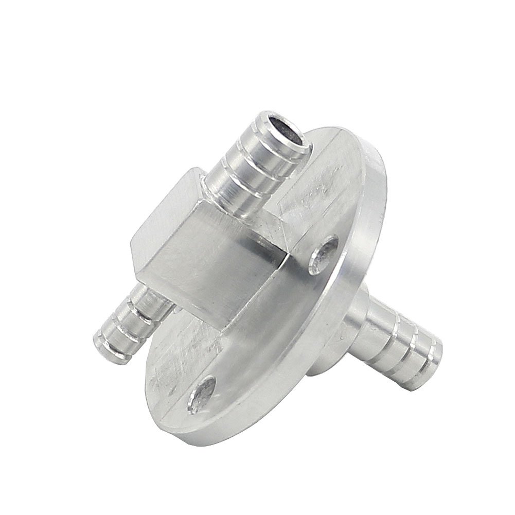 Upgrade Your Ride: Solid 6061-T6 Billet Aluminum Ghana - View #7