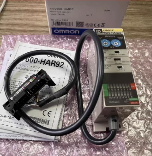 1 Pcs V600-HAR92 Factory Stock Inventory