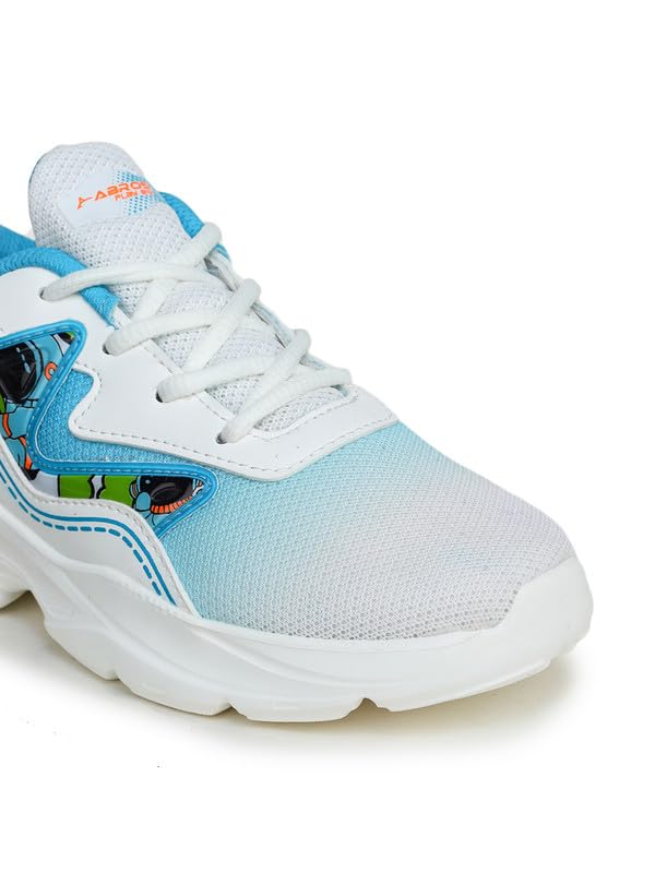 ABROS Boys ASSB0160 Shoe 8 51rL3KZsTmL