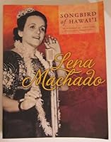 Songbird of Hawaii 1932660097 Book Cover