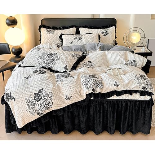 Fzigenle xbhXJ[g 2_Jo[  LeBO i  Pn [X xbhJo[ H~ k A180*200 g t _炩 J[b03 _u LO }bgXJo[ ȃxbhXJ[g ÓdCh~ 􂦂 