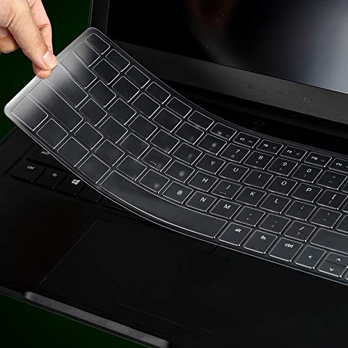Keyboard Cover Compatible with 2020 13.3 inch Razer Blade Stealth 13 Gaming Laptop, 14