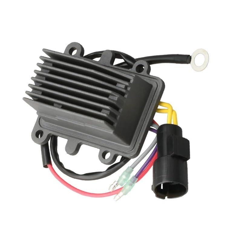585219 Raddrizzatore regolatore 439561 Per Johnson per Evinrude 150-175HP CDI 193-4093 35 AMP 18-5828 584093 878768