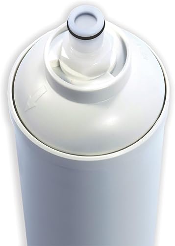 Miniatura 2 de Hydro Life 52101 HL-170 repuesto de filtro de agua para instalar debajo de la cubierta, para control de calidad