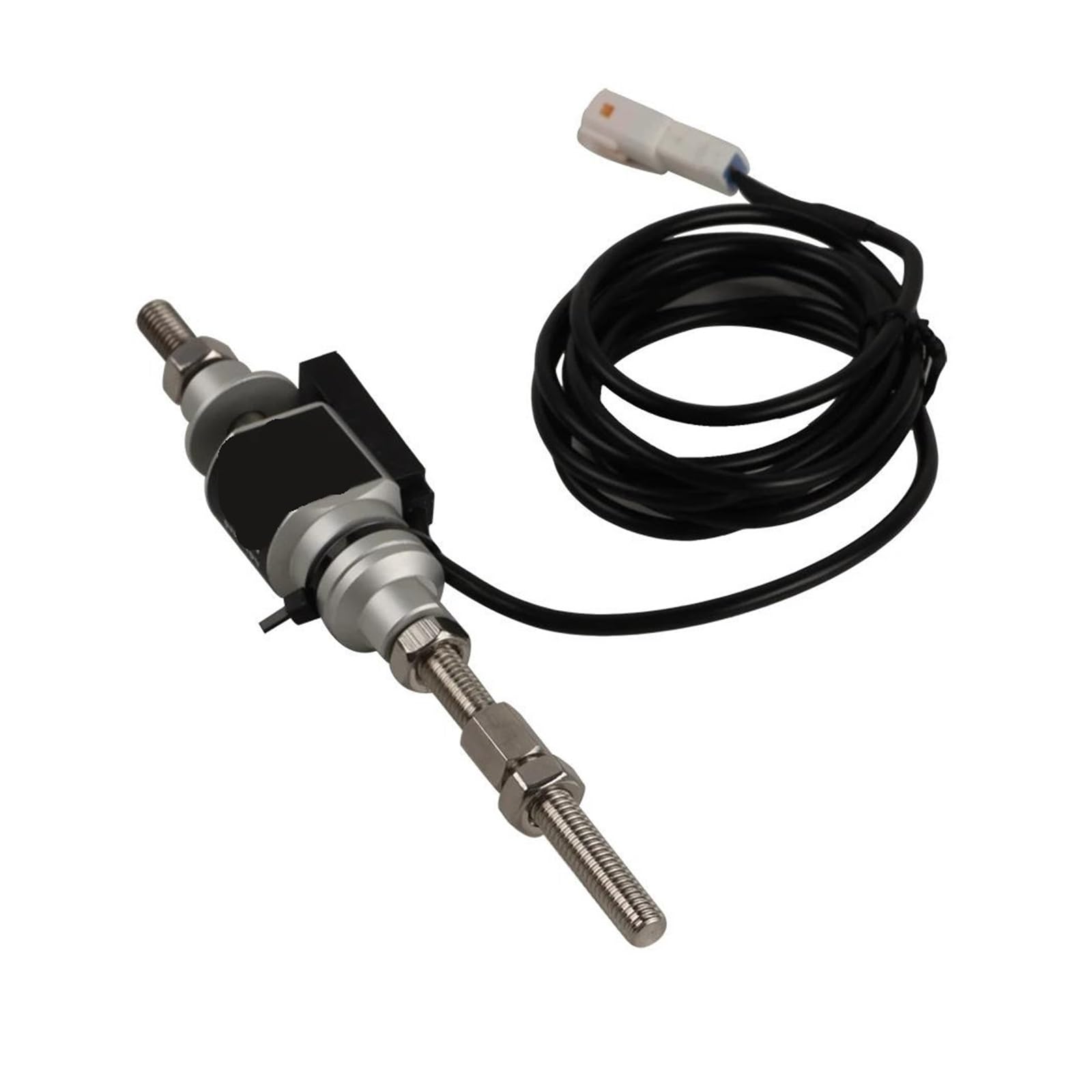 Sensor De Cambio Rápido Unidireccional | Cambio rápido sin embrague, montaje por enchufe, Para YZF-R3 YZFR3 2015 - 2025