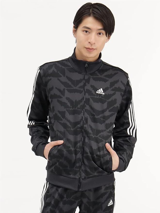 アディダス ユーロトラック ジャケット ジャージ Amazon | ジャージトップ ティロ SUITSUP ADV トラックトップ