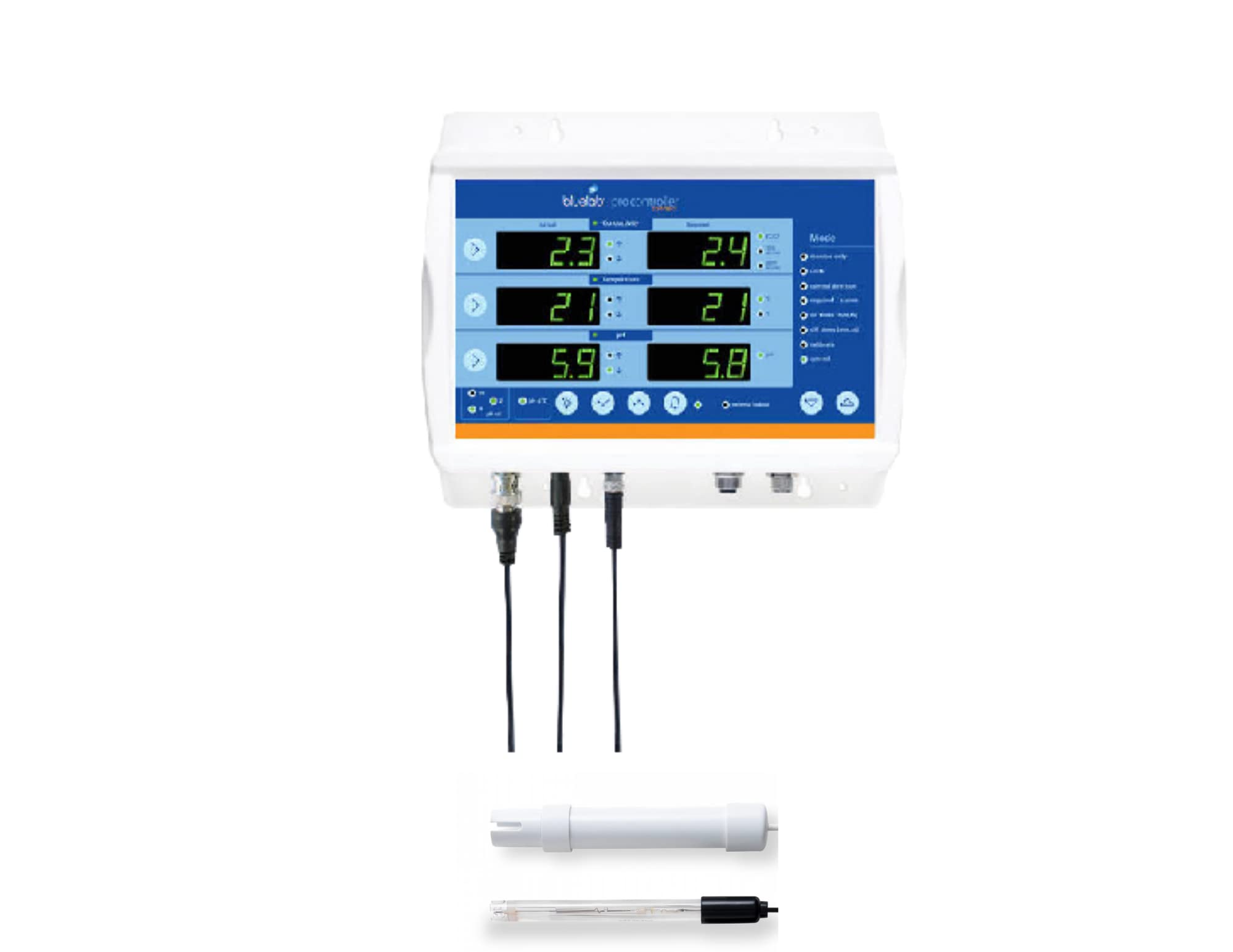 Bluelab Pro Controller Connect