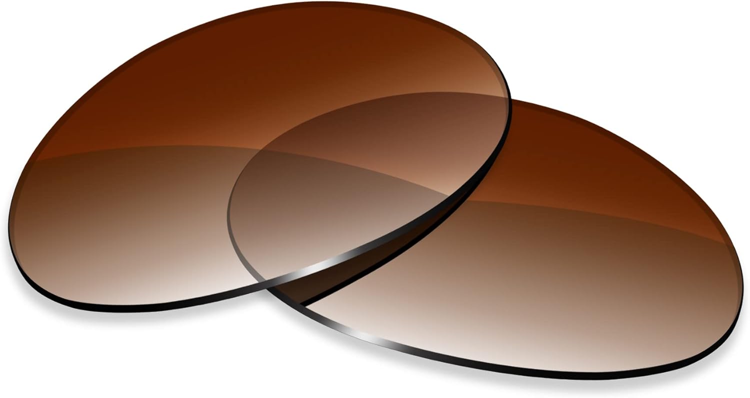 ToughAsNails Polarized Replacement Lenses for Oakley Romeo 1 Sunglasses - More Options