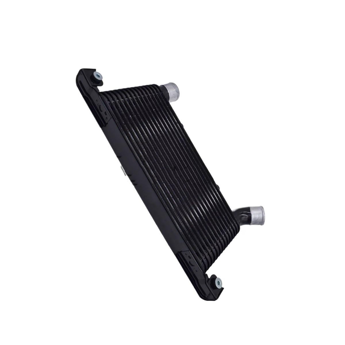 Intercooler samochodowy Pasuje do Montero Pajero 3 4 MK3 MK4 V68 V76 V78 V86 V96 2.8D 3.2D 4M40 4M41 Turbo chłodnica Inter Cooler Assy MR404751 Intercooler do turbiny