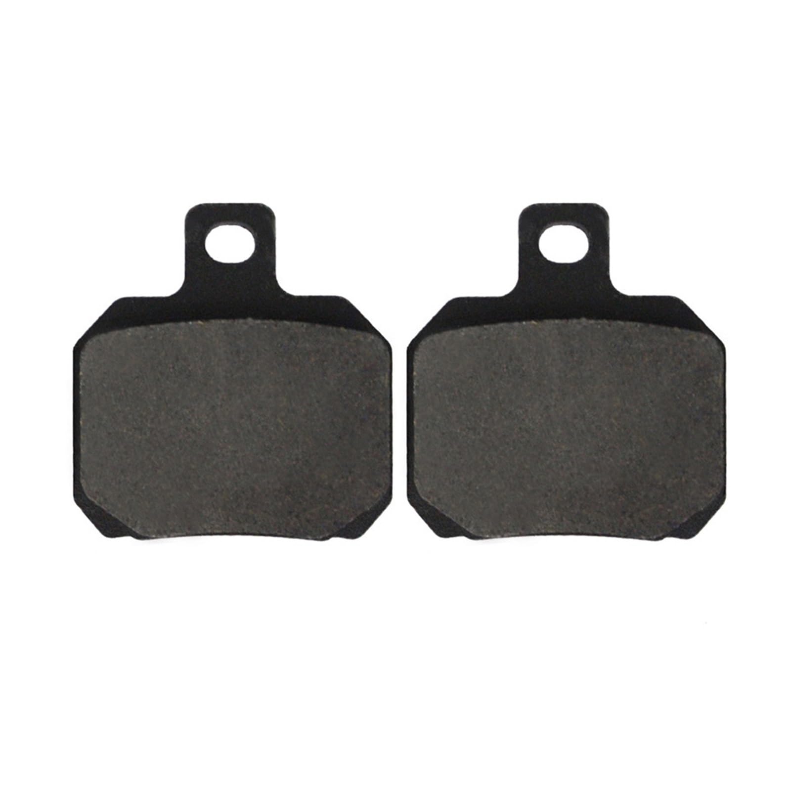 Plaquettes de frein arrière BN600IB N600i pour balade