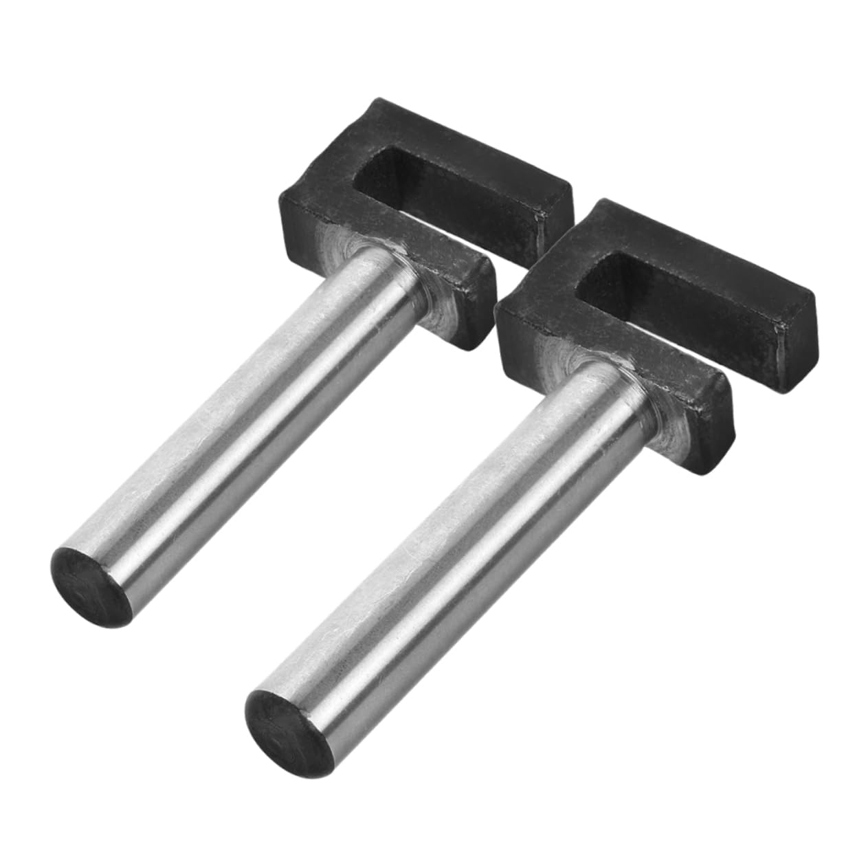 HAPINARY Floor Jack Pump Core for Hydraulic Jack Automotive Core Metal Pump Interior Replacement