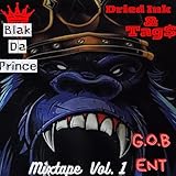G.O.B ENT