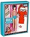 My Favorite Barbie Doll 1965 with Lifelike Bendable Legs Brunette